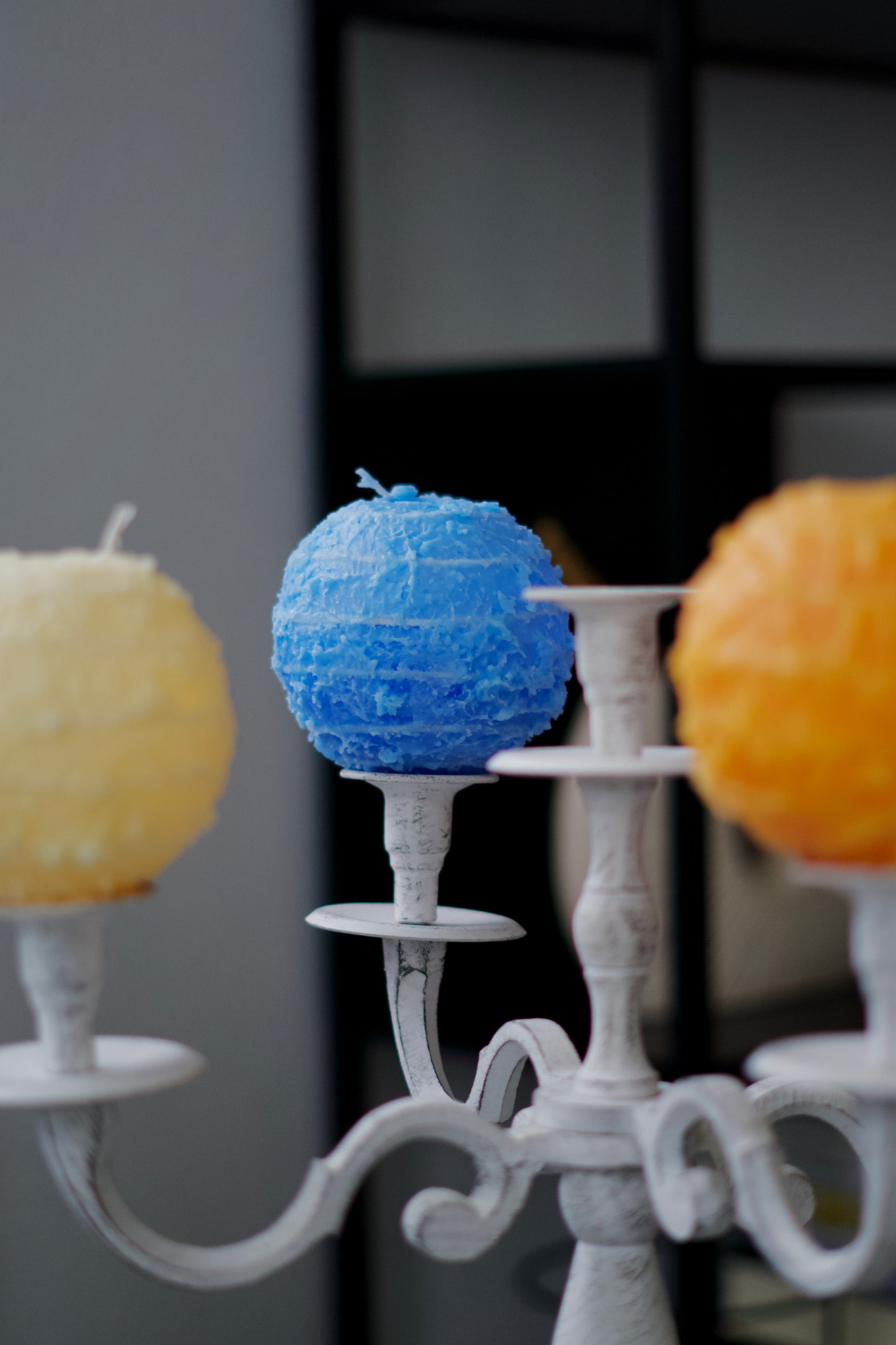 Candiora Candles Bundle – 4× Groß